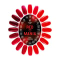 Miniatyrbild 2 av 9: Victoria Vynn - Gel Polish - 050 Royal Red - Gellack