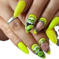 Miniatyrbild 5 av 9: Victoria Vynn - Gel Polish - 057 Neon Yellow - Gellack