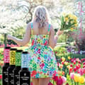 Miniatyrbild 2 av 9: Victoria Vynn - Gel Polish - 057 Neon Yellow - Gellack
