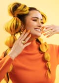 Miniatyrbild 5 av 8: Victoria Vynn - Gel Polish - 060 Energetic Orange - Gellack