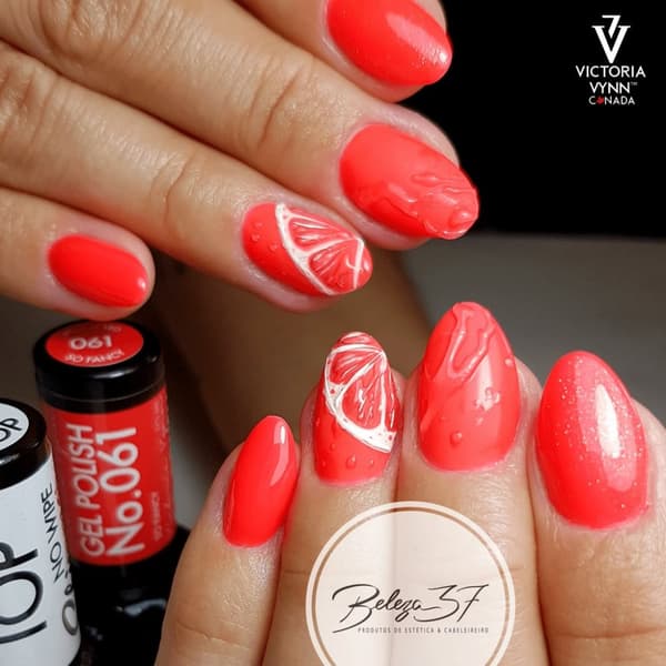 Victoria Vynn - Gel Polish - 061 So Fancy - Gellack