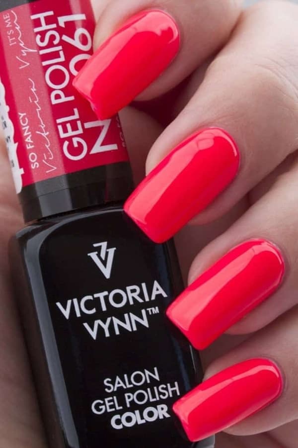 Victoria Vynn - Gel Polish - 061 So Fancy - Gellack