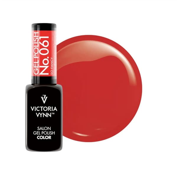 Victoria Vynn - Gel Polish - 061 So Fancy - Gellack