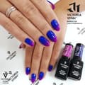 Miniatyrbild 6 av 7: Victoria Vynn - Gel Polish - 063 Violet Schock - Gellack
