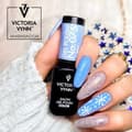 Miniatyrbild 3 av 3: Victoria Vynn - Gel Polish - 075 Sea Breeze - Gellack