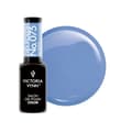 Miniatyrbild 1 av 3: Victoria Vynn - Gel Polish - 075 Sea Breeze - Gellack