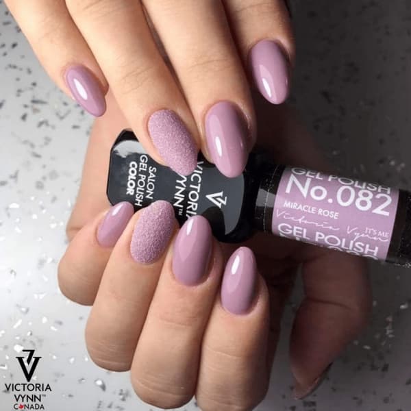 Victoria Vynn - Gel Polish - 082 Miracle Rose - Gellack