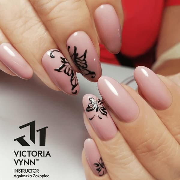Victoria Vynn - Gel Polish - 091 Beige Glow - Gellack