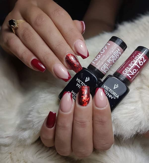 Victoria Vynn - Gel Polish - 091 Beige Glow - Gellack