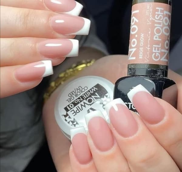 Victoria Vynn - Gel Polish - 091 Beige Glow - Gellack
