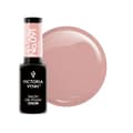 Miniatyrbild 1 av 6: Victoria Vynn - Gel Polish - 091 Beige Glow - Gellack