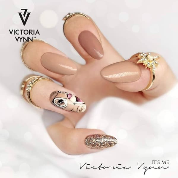 Victoria Vynn - Gel Polish - 092 Brooklyn Street - Gellack