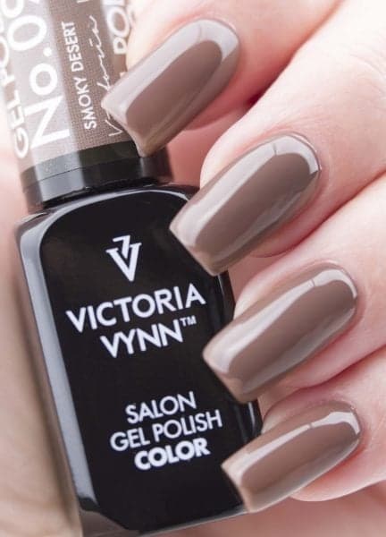 Victoria Vynn - Gel Polish - 094 Smoky Desert - Gellack