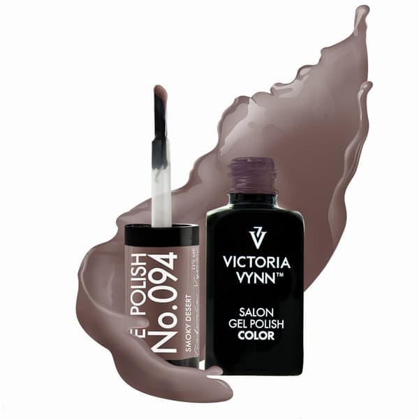 Victoria Vynn - Gel Polish - 094 Smoky Desert - Gellack