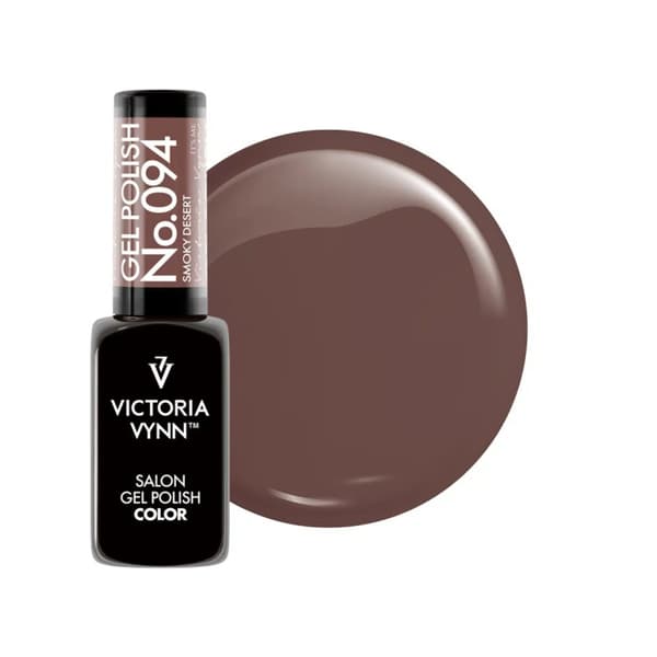 Victoria Vynn - Gel Polish - 094 Smoky Desert - Gellack