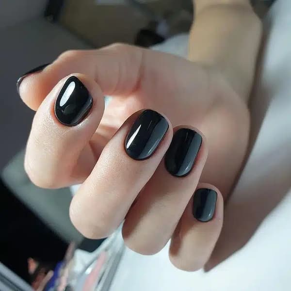 Victoria Vynn - Gel Polish - 108 Black Velvet - Gellack