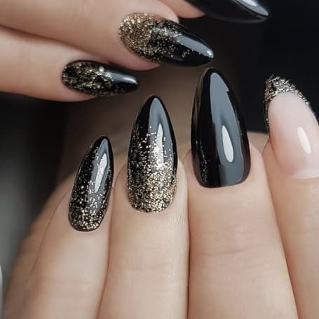 Victoria Vynn - Gel Polish - 108 Black Velvet - Gellack