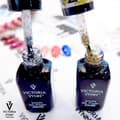 Miniatyrbild 4 av 4: Victoria Vynn - Gel Polish - 111 Gold Foil - Gellack