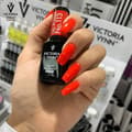 Miniatyrbild 10 av 11: Victoria Vynn - Gel Polish - 113 King of Red - Gellack
