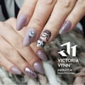 Miniatyrbild 2 av 2: Victoria Vynn - Gel Polish - 123 Dessert Kiss - Gellack
