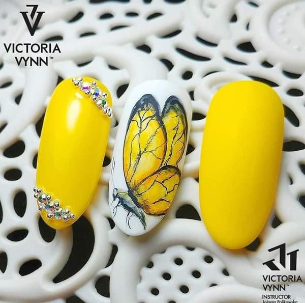 Victoria Vynn - Gel Polish - 140 Summer Sun - Gellack