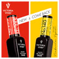 Miniatyrbild 4 av 6: Victoria Vynn - Gel Polish - 140 Summer Sun - Gellack