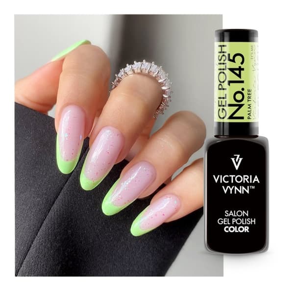 Victoria Vynn - Gel Polish - 145 Palm Tree - Gellack