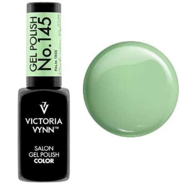 Victoria Vynn - Gel Polish - 145 Palm Tree - Gellack