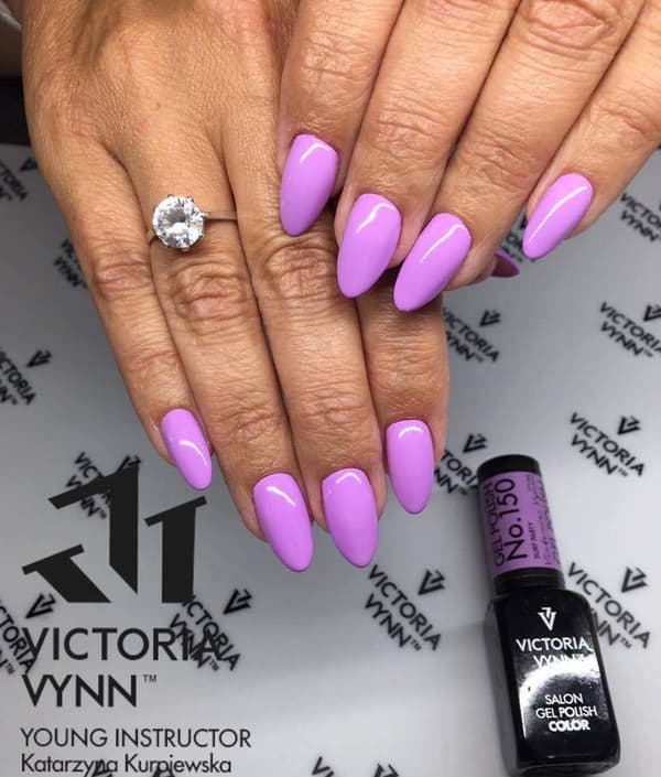 Victoria Vynn - Gel Polish - 150 Surf Party - Gellack