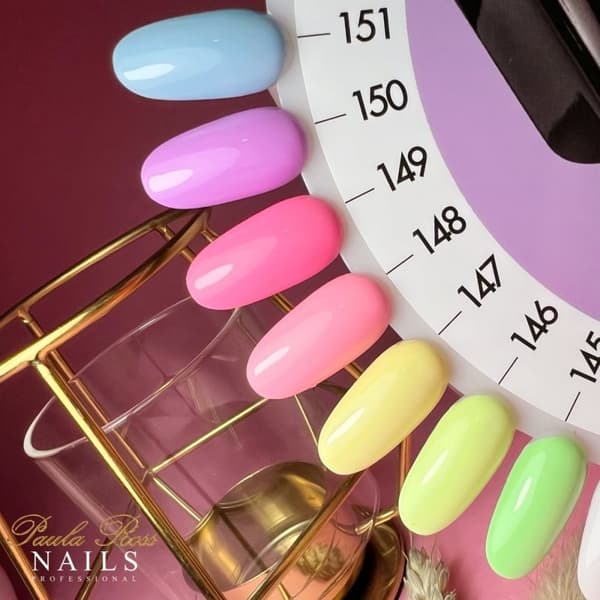 Victoria Vynn - Gel Polish - 150 Surf Party - Gellack