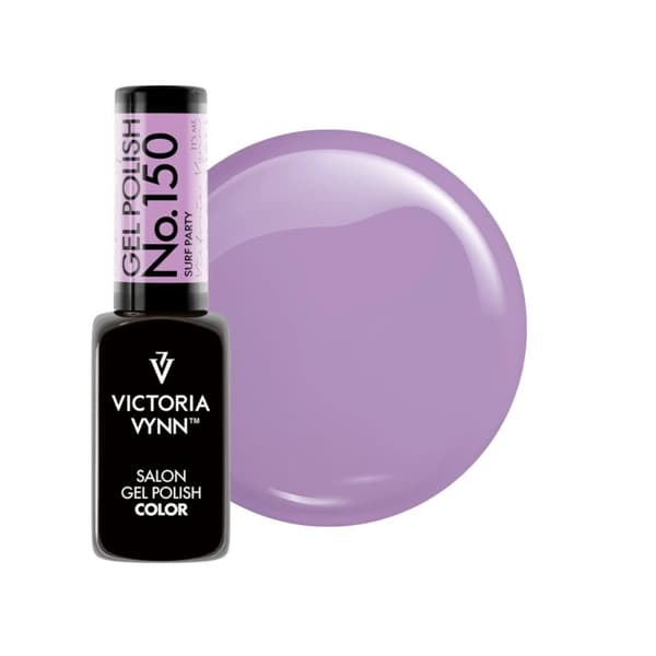 Victoria Vynn - Gel Polish - 150 Surf Party - Gellack