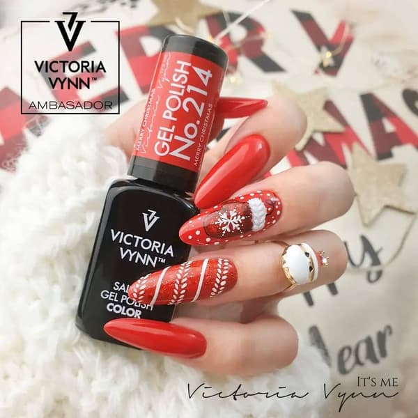 Victoria Vynn - Gel Polish - 159 True Love - Gellack