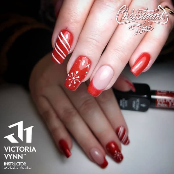Victoria Vynn - Gel Polish - 159 True Love - Gellack
