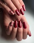 Miniatyrbild 8 av 8: Victoria Vynn - Gel Polish - 160 Heat Claret - Gellack