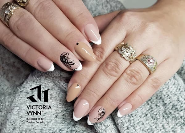 Victoria Vynn - Gel Polish - 167 Camel Skin - Gellack