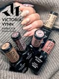 Miniatyrbild 2 av 4: Victoria Vynn - Gel Polish - 167 Camel Skin - Gellack