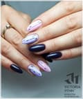 Miniatyrbild 3 av 4: Victoria Vynn - Gel Polish - 169 Royal Purple - Gellack