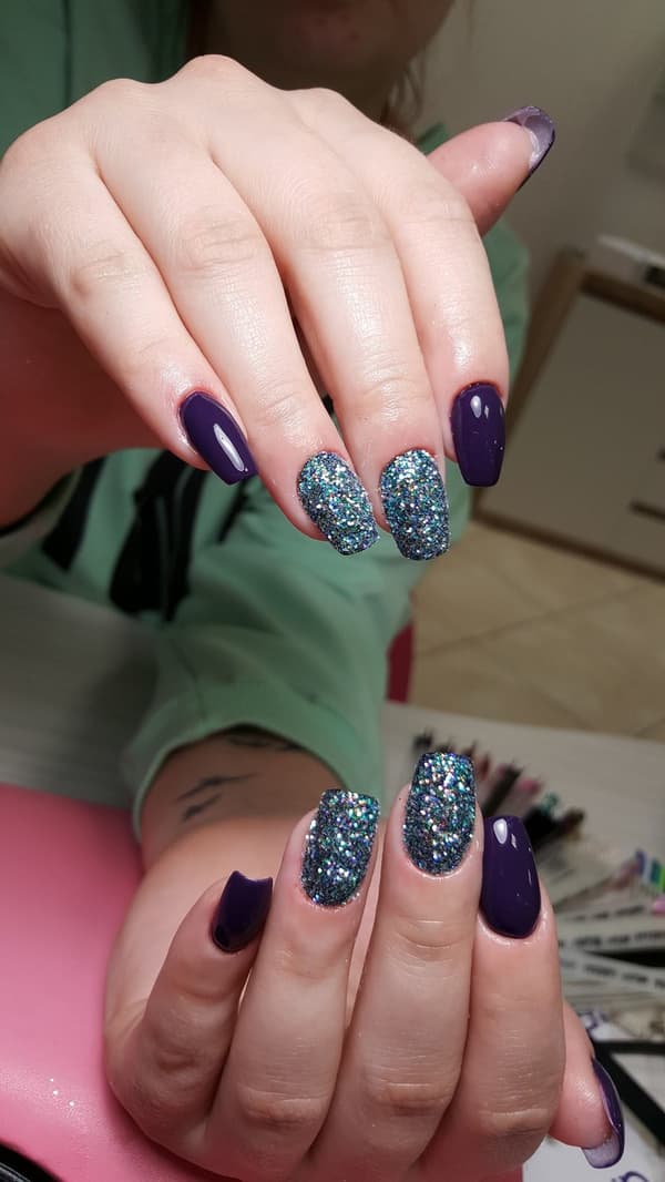 Victoria Vynn - Gel Polish - 169 Royal Purple - Gellack
