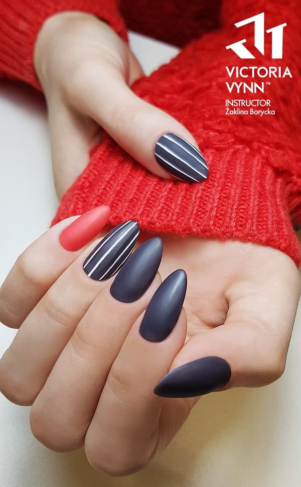 Victoria Vynn - Gel Polish - 170 Light Ash - Gellack