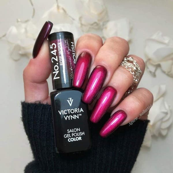 Victoria Vynn - Gel Polish - 245 Stone Cat Eye - Gellack