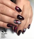 Miniatyrbild 4 av 6: Victoria Vynn - Gel Polish - 245 Stone Cat Eye - Gellack