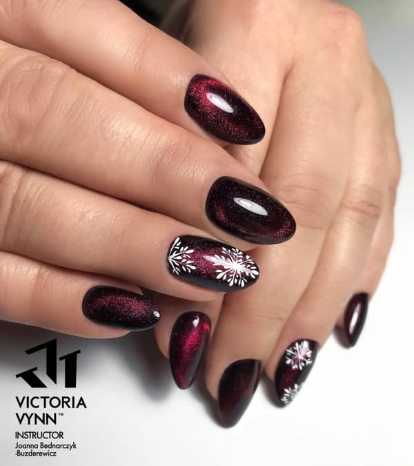 Victoria Vynn - Gel Polish - 245 Stone Cat Eye - Gellack