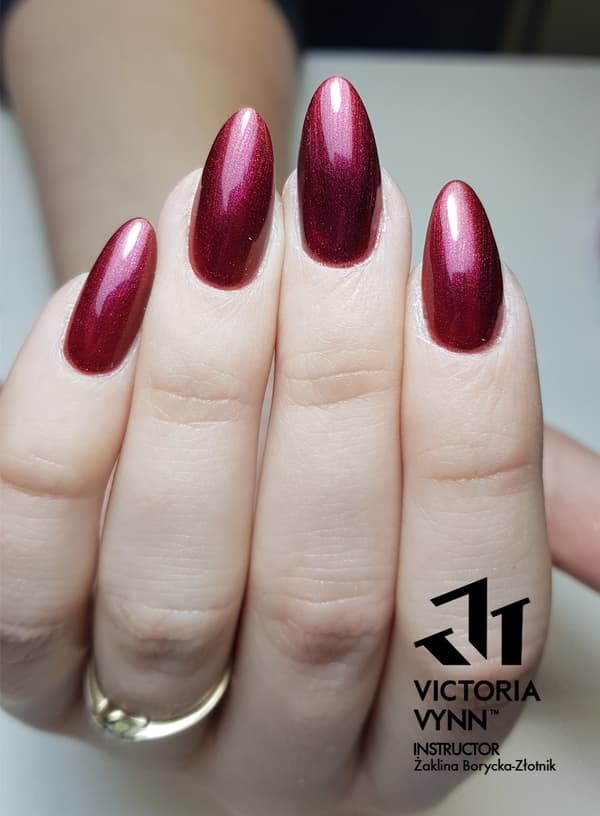 Victoria Vynn - Gel Polish - 245 Stone Cat Eye - Gellack