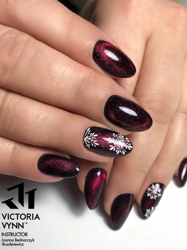 Victoria Vynn - Gel Polish - 245 Stone Cat Eye - Gellack