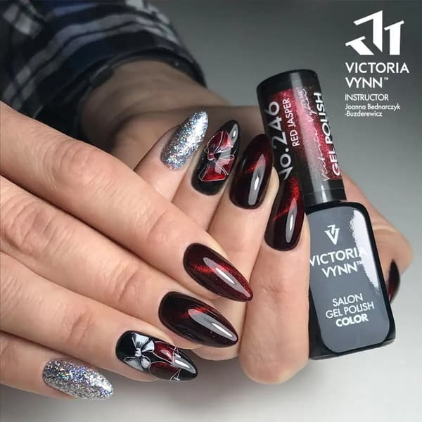 Victoria Vynn - Gel Polish - 246 Stone Cat Eye - Gellack