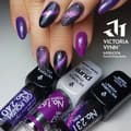 Miniatyrbild 7 av 8: Victoria Vynn - Gel Polish - 231 Stone Cat Eye - Gellack