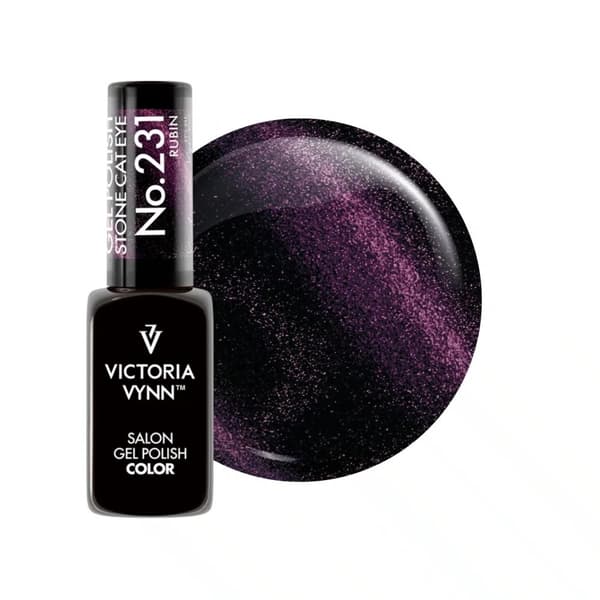 Victoria Vynn - Gel Polish - 231 Stone Cat Eye - Gellack