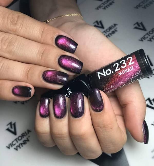 Victoria Vynn - Gel Polish - 232 Stone Cat Eye - Gellack