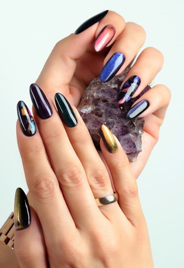 Victoria Vynn - Gel Polish - 232 Stone Cat Eye - Gellack