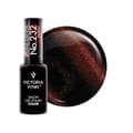Miniatyrbild 1 av 9: Victoria Vynn - Gel Polish - 232 Stone Cat Eye - Gellack